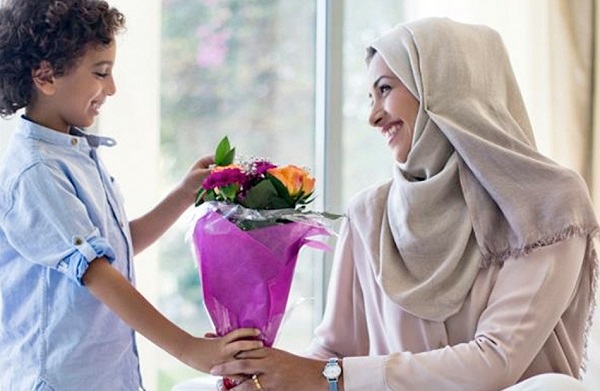 Kisah Para Ibu Hebat Pencetak Ulama